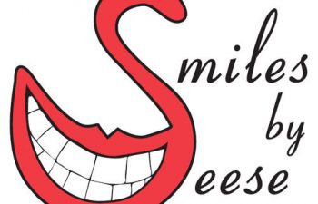 Smiles by Seese logo