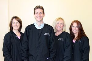 Davidson NC Cosmetic Dentists