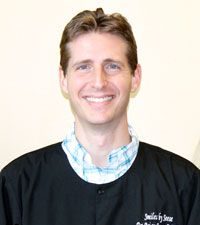 Dr Brian Seese