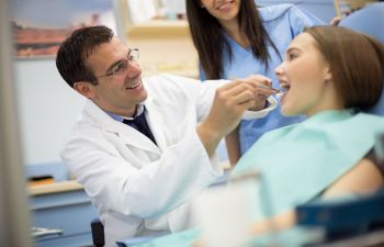 Dental Procedure Davidson, NC