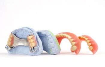 Different Types of Dentures