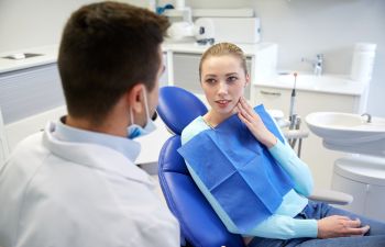 Dental Procedure Davidson NC