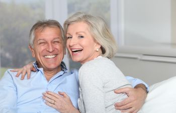 Aging Dentistry Davidson NC