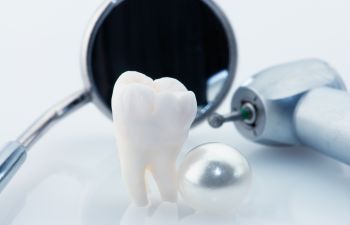 Dental Health Davidson NC