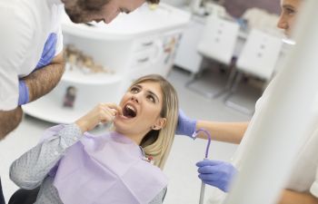 Dental Procedure